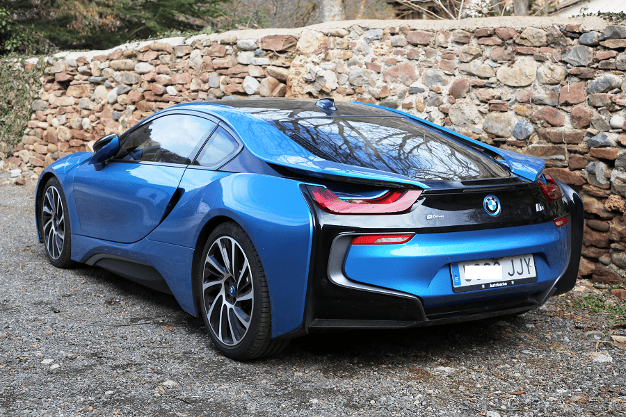 i8 for sale
