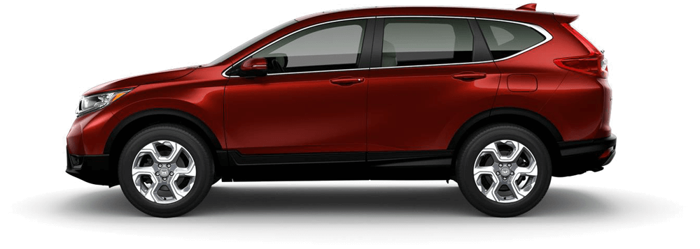 Honda CRV 2018 for sale